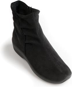 Ботинки Arcopedico Women's L19, Black Suede