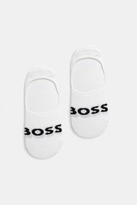 Носки BOSS, упаковка из 2 пар, белый