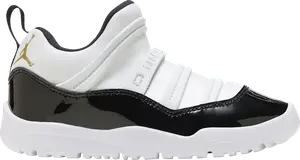 Кроссовки Jordan 11 Retro Little Flex PS 'Gratitude / Defining Moment', белый