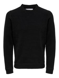 Свитер Only & Sons ESE, черный