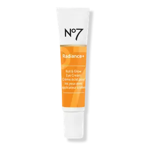 Крем для глаз Radiance+ Bright Eye Rollon No7