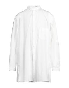 Рубашка Yohji Yamamoto, белый