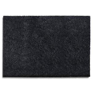 Коврик для ванной SKY Horizon Soft, 50x3x80 см, темно-серый