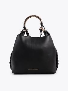 Сумка-шоппер Lola Casademunt, черный