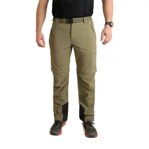 Брюки Newwood Ness-Two, зеленый