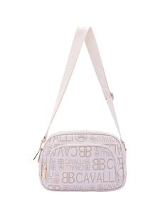 Сумка через плечо B Cavalli B, белый