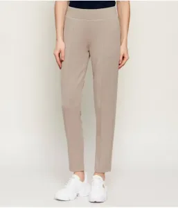 Спортивные штаны regular fit Ea7, бежевый