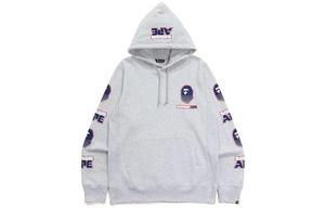 Толстовка мужская A Bathing Ape, черный