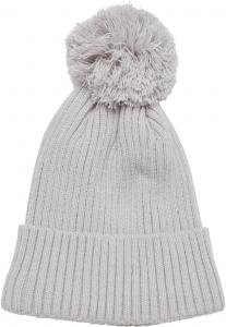 Шапка Brandit, серый