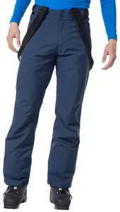 Мужские лыжные брюки Rossignol, темно-синий