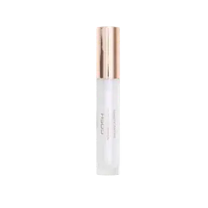 Блеск для губ с пептидами 001 бриллиант, 7 мл Gosh Copenhagen Peptide lip gloss, цвет 001 diamond