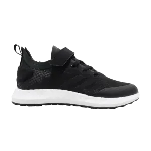 Кроссовки RapidaLux EL K 'Black', черный