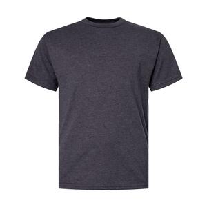 Молодежная футболка Hanes Perfect-T, цвет Charcoal Heather