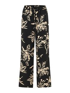 Широкие брюки Guido Maria Kretschmer Women Ayana, черный