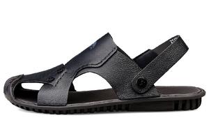 Пляжные сандалии мужские Beck, коричневый