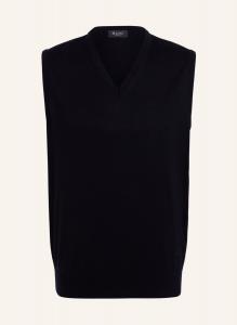 Свитер-Жилет Maerz Muenchen, синий