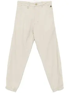 Брюки с кулиской Chocoolate, бежевый