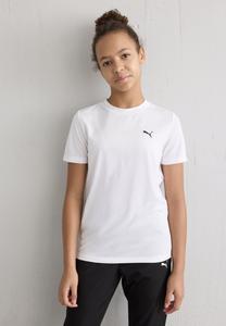Футболка Puma TAD TEE UNISEX, White