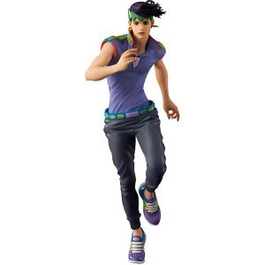 Очки Rohan Kishibe JoJo's Wonder Adventure, Immortal Diamond BANPRESTO