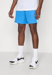 Спортивные шорты Under Armour ZONE, Blue Atlantis/White/Blue