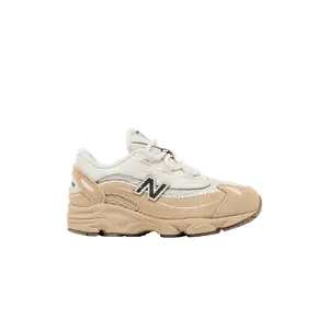 Кроссовки New Balance 1000 Toddler 'Parchment', желто-коричневый