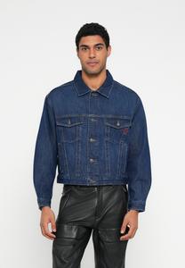 Куртка Diesel RANGER, Blue Denim