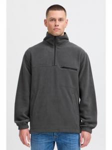 Кардиган !SOLID Strickjacke, цвет mittelgrau