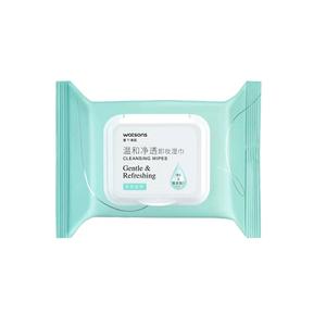 Средство для снятия макияжа unisex Watsons