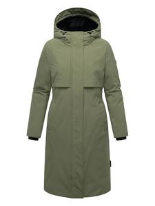 Зимнее пальто Navahoo