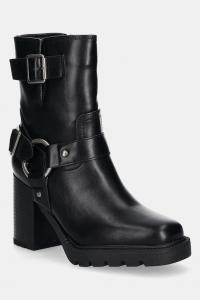 Ботильоны Answear.Lab, черный