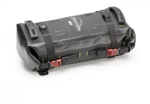 Цилиндрическая грузовая сумка GRT724 Canyon объемом 12 л Givi, черный