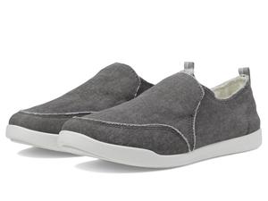 Балетки VIONIC Malibu Slip-On, Charcoal Denim