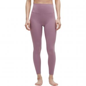 Женские спортивные брюки Lululemon, лаванда