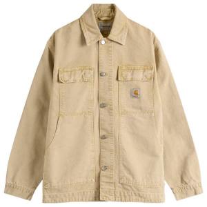 Куртка арктическая Og Carhartt Wip, коричневый