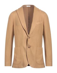 Блейзер Boglioli, коричневый