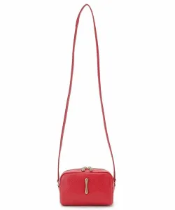 Сумка Toff&Loadstone, цвет Red(162)