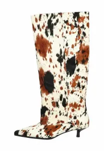 Ботинки Inuovo, Pony Multi Cow Pci