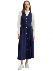 Touche Prive Workwear 'Damm' в цвете Navy