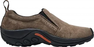 Кроссовки Wmns Jungle Moc 'Gunsmoke', коричневый