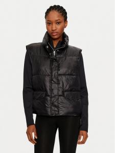 Утепленный жилет regular fit Prinsloo W EA243353 Athlecia, черный