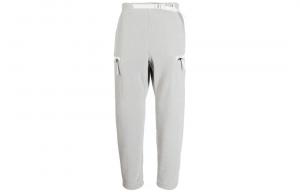 Повседневные брюки мужские серые The North Face, серый