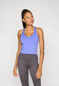 Майка-Топ Nike Performance, Sapphire/Bright Blue/Deep Night