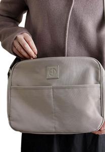 Сумка для подгузников Wickel Details Elodie, бежевый