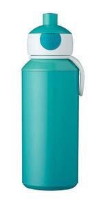 Питьевая бутылка Mepal Campus, 7x7x7 см, бирюзовый