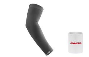 Нарукавники LINING, белый