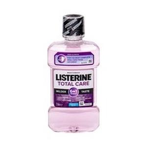 Listerine Total Care ополаскиватель для рта 500 мл