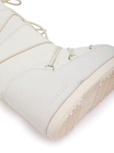 Moon Boot ботинки Icon, нейтральный цвет