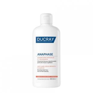 Анафаза+ Шампунь от выпадения волос 400 мл Ducray