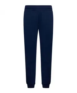 Флисовые штаны Бетти John Richmond, синий