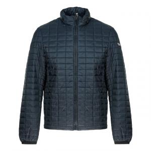 Морская куртка со скрытым капюшоном Champion, синий